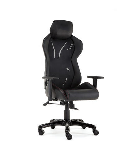 Chaise de bureau ergonomique réglable en hauteur HJ035