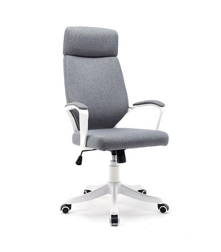 Chaise de bureau ergonomique réglable confortable moderne HJ012 de maille
