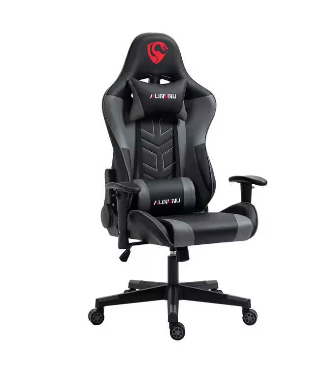En gros, nouveau conception spéciale moderne 2D accoudoir de course ordinateur ergonomique chaise de jeu ergonomique